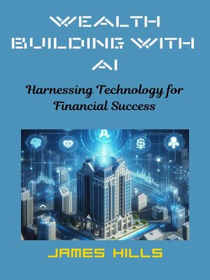 cover image of Wealth Building With ai